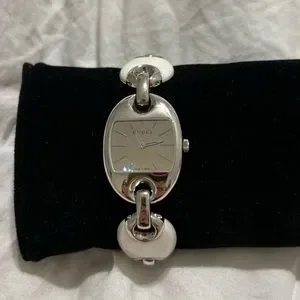 Gucci | Accessories | Gucci 215 Watch | Poshmark display picture 1